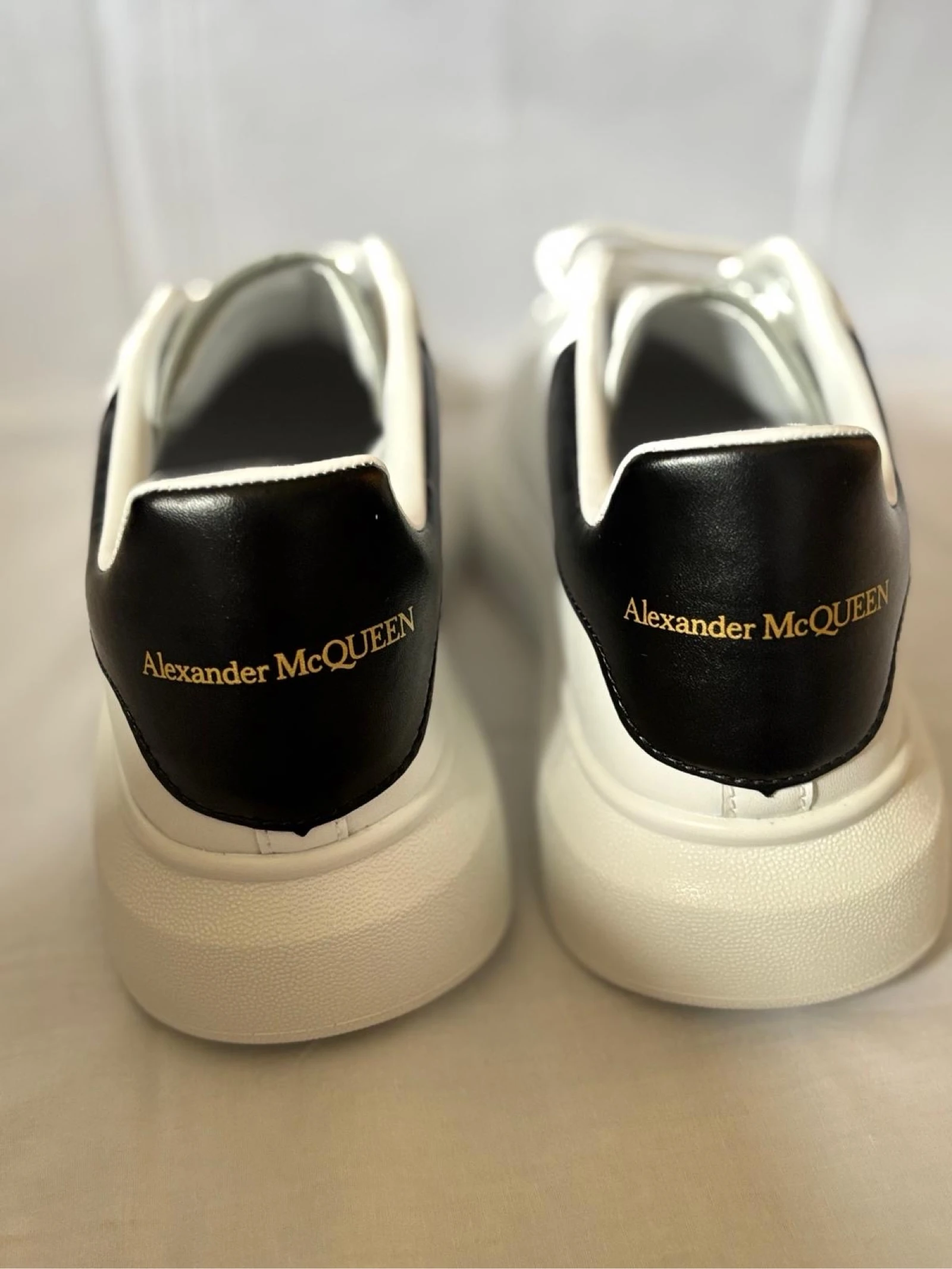 Alexander McQueen – photo 7